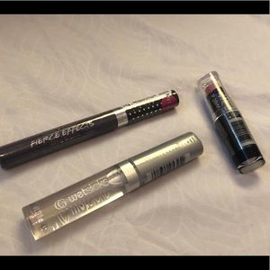 ❤️NWT Lip Bundle❤️
